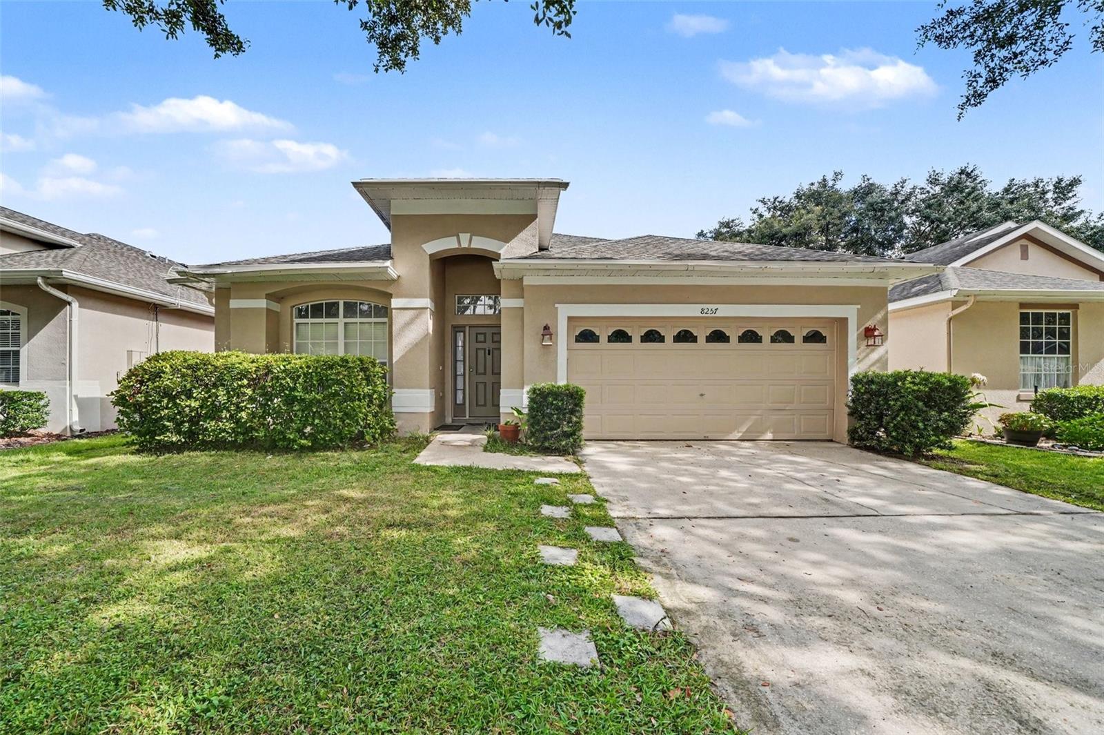 8257 BAYWOOD VISTA DRIVE