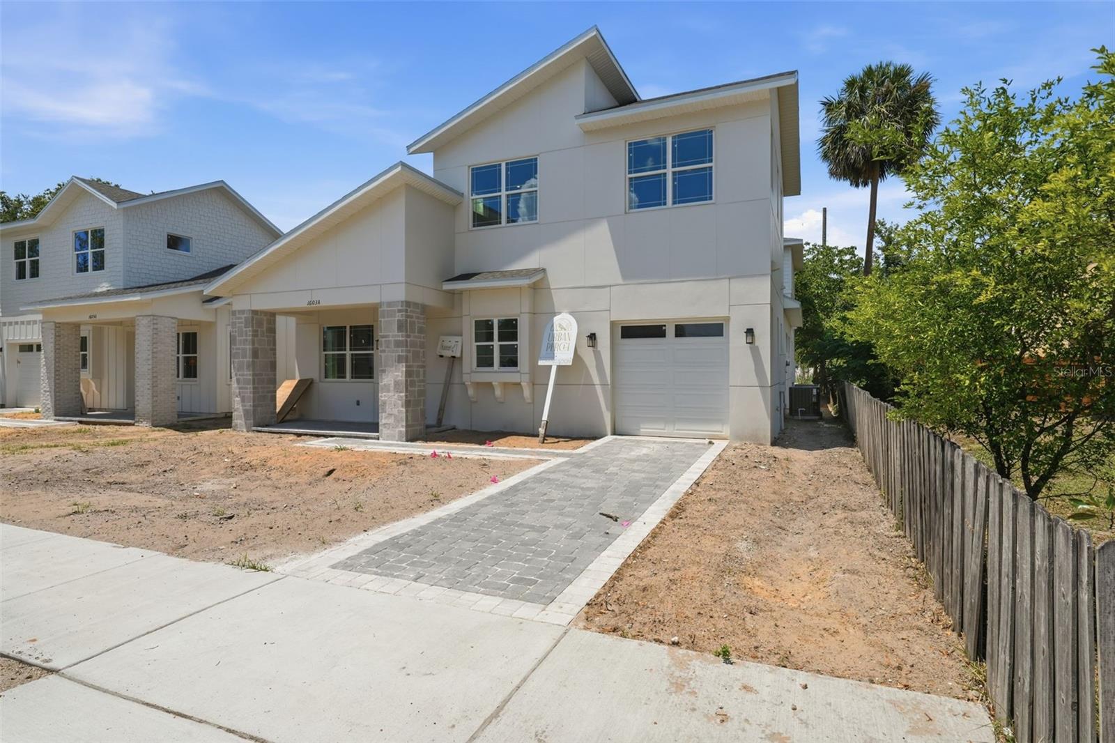 BRYN MAWR DUPLEXES - Residential Income