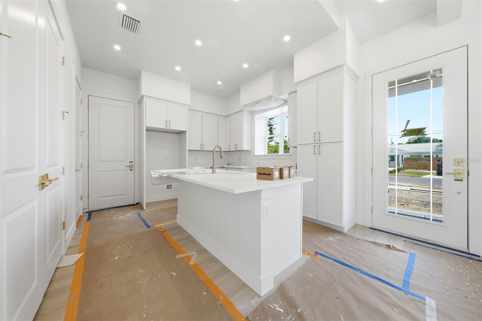 BRYN MAWR DUPLEXES - Residential Income
