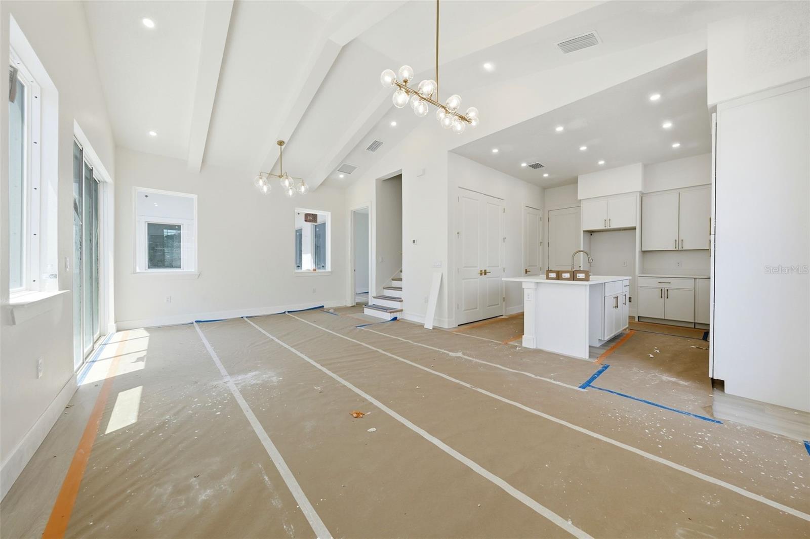 BRYN MAWR DUPLEXES - Residential Income