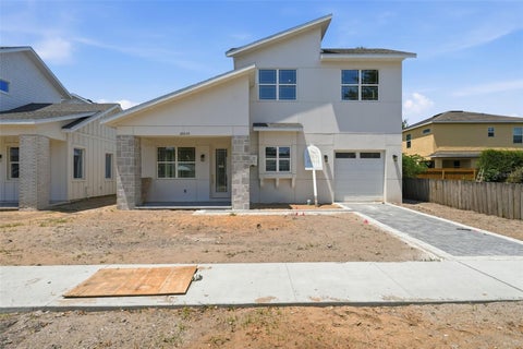 Photo of 1603 Bryn Mawr Street, Orlando, FL 32804 (MLS # O6412764)