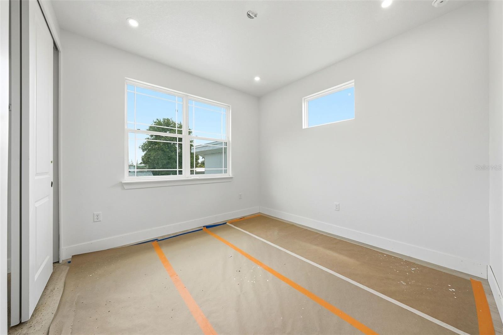 BRYN MAWR DUPLEXES - Residential Income