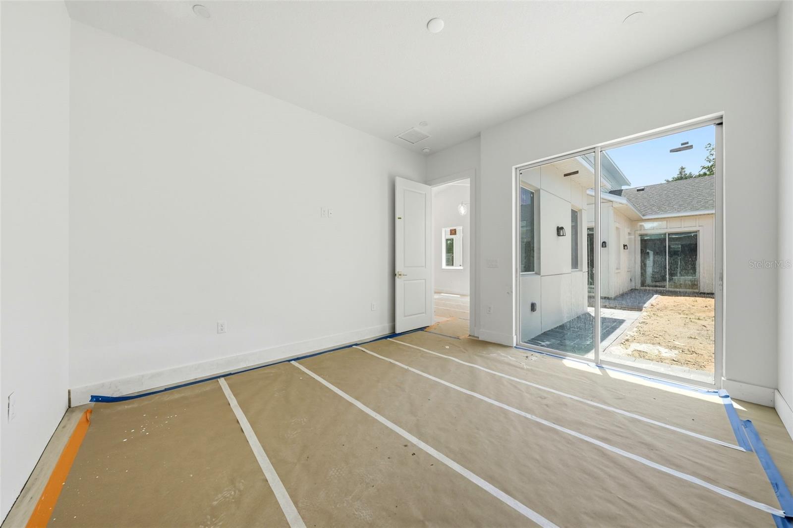 BRYN MAWR DUPLEXES - Residential Income