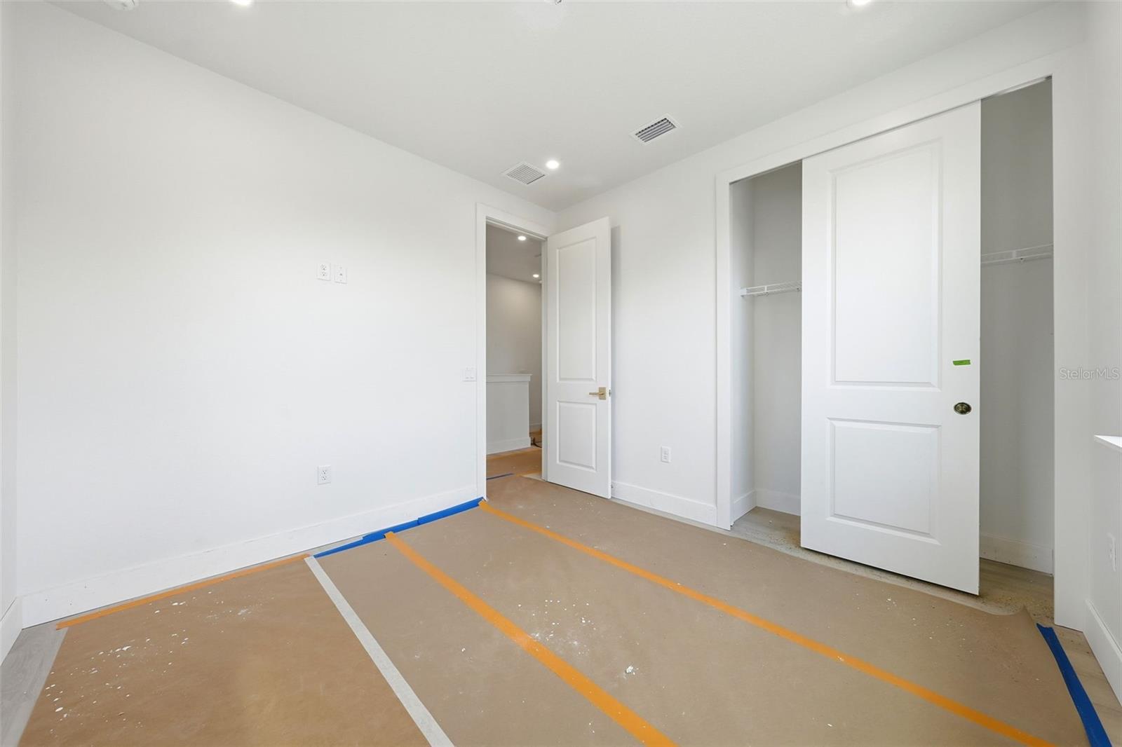 BRYN MAWR DUPLEXES - Residential Income