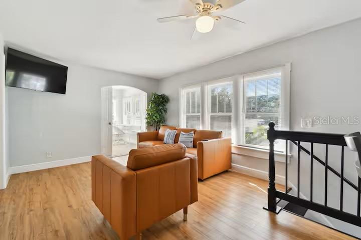 Photo of 1501 Woodward Street, Orlando, FL 32803 (MLS # O6439741)