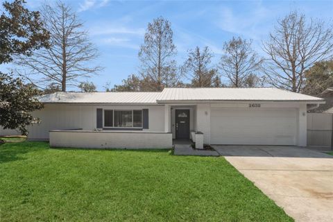 弗恩公园待售房屋:您的下一个佛罗里达住所从这里开始 13 - Jen Dantas 2632 TALBOT ROAD FERN PARK FL 32730