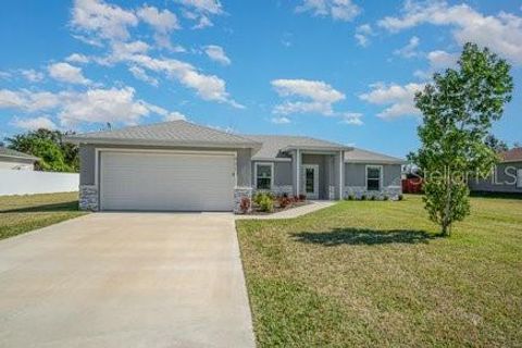 A home in CAPE CORAL