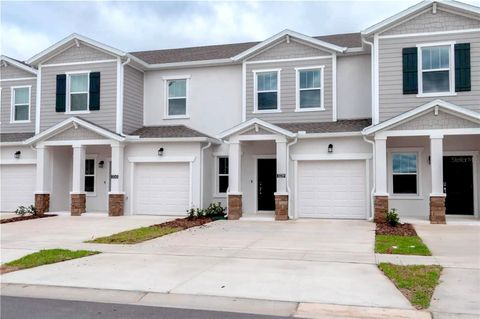 Photo of 3239 Laurent Loop, Davenport, FL 33837 (MLS # O6297956)