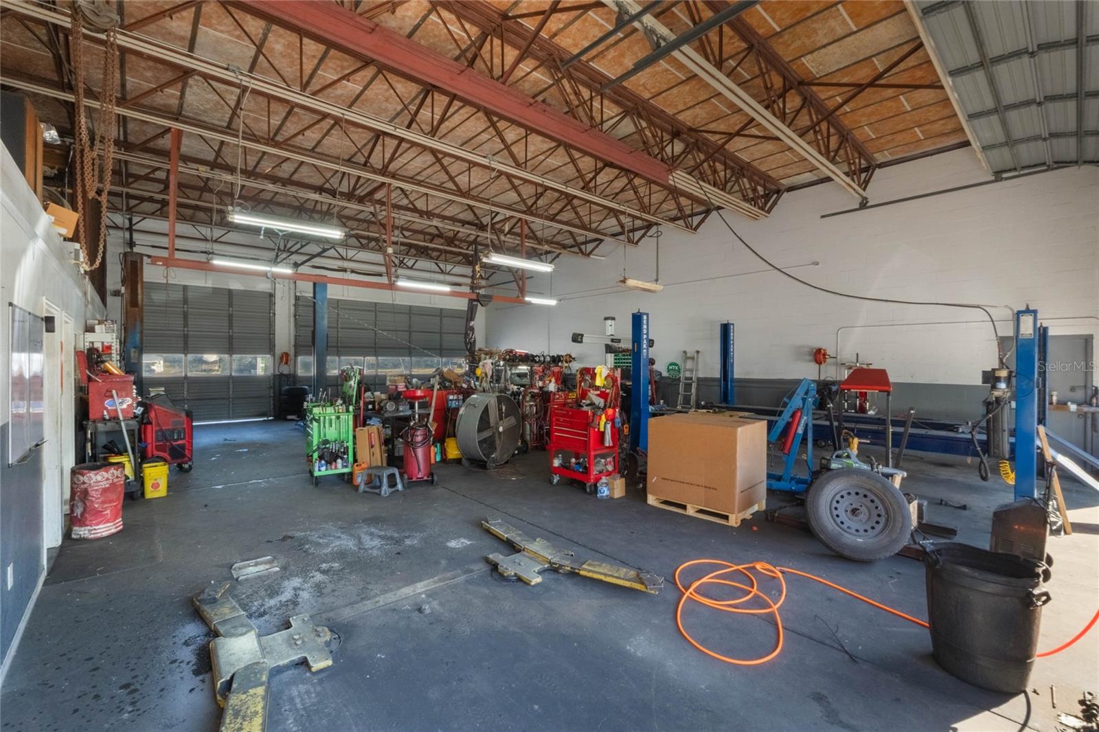 INVERNESS HIGHLANDS SOUTH - Commercial Sale