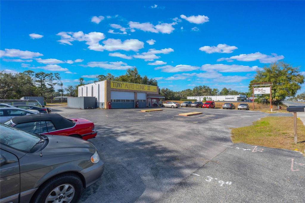 Photo of 3190 S Florida Avenue, Inverness, FL 34450 (MLS # O6372239)