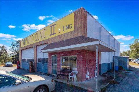 Tiny photo for 3190 S Florida Avenue, Inverness, FL 34450 (MLS # O6372239)