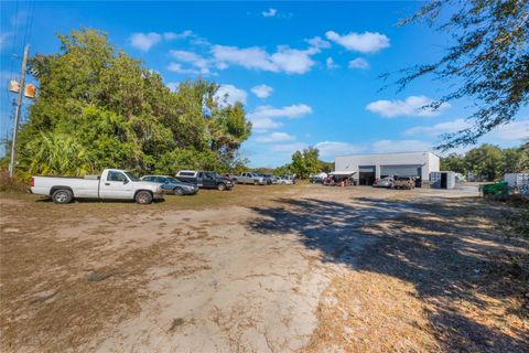 Tiny photo for 3190 S Florida Avenue, Inverness, FL 34450 (MLS # O6372239)