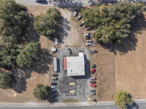 Tiny photo for 3190 S Florida Avenue, Inverness, FL 34450 (MLS # O6372239)