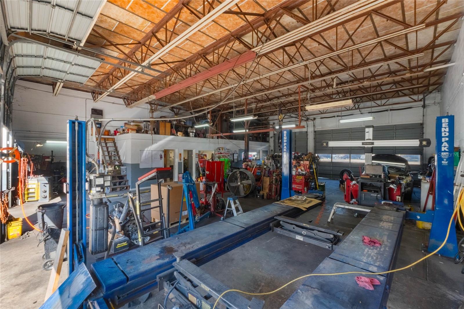 INVERNESS HIGHLANDS SOUTH - Commercial Sale