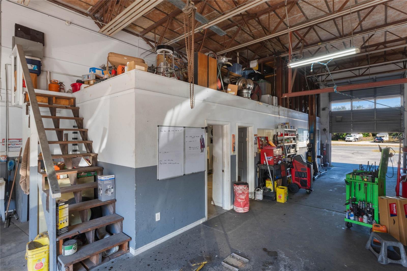 INVERNESS HIGHLANDS SOUTH - Commercial Sale