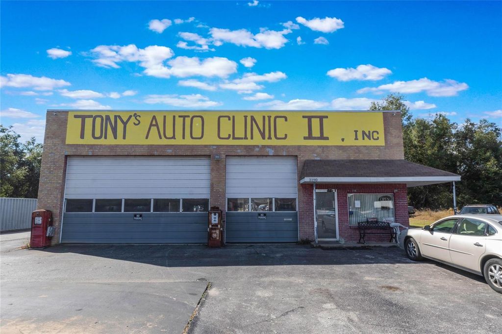 Photo of 3190 S Florida Avenue, Inverness, FL 34450 (MLS # O6372239)