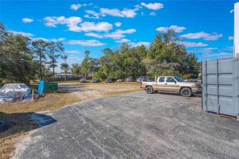Tiny photo for 3190 S Florida Avenue, Inverness, FL 34450 (MLS # O6372239)