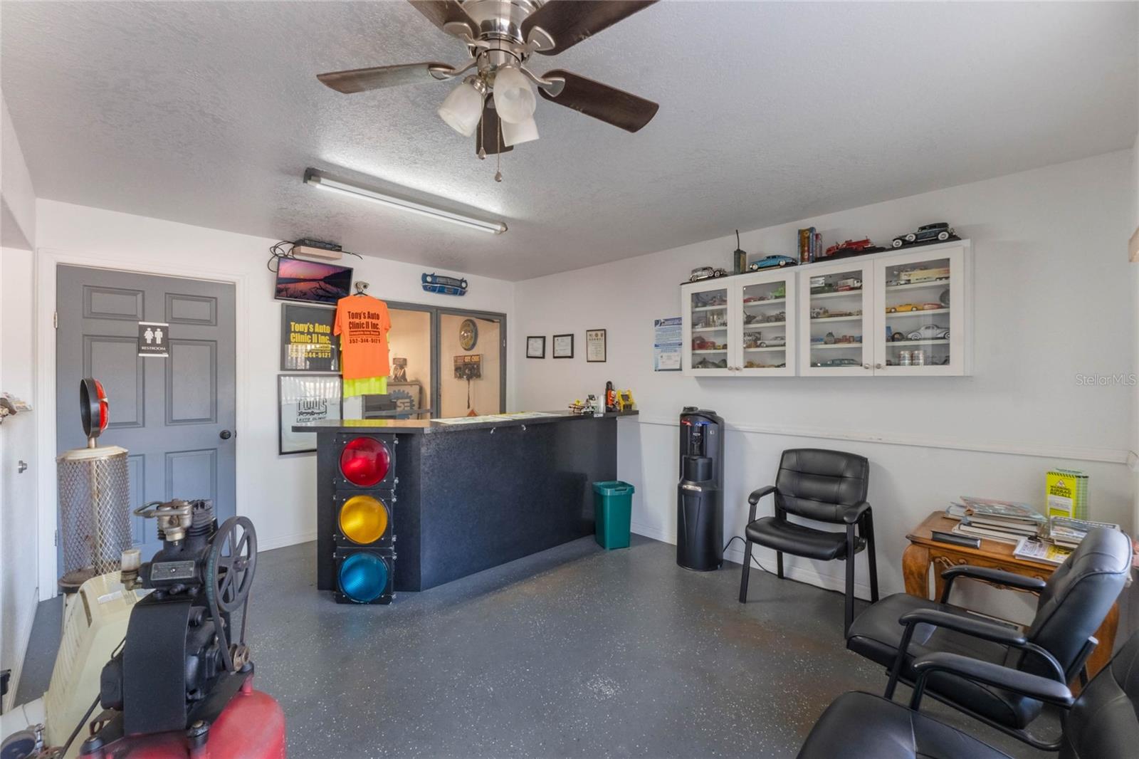 INVERNESS HIGHLANDS SOUTH - Commercial Sale