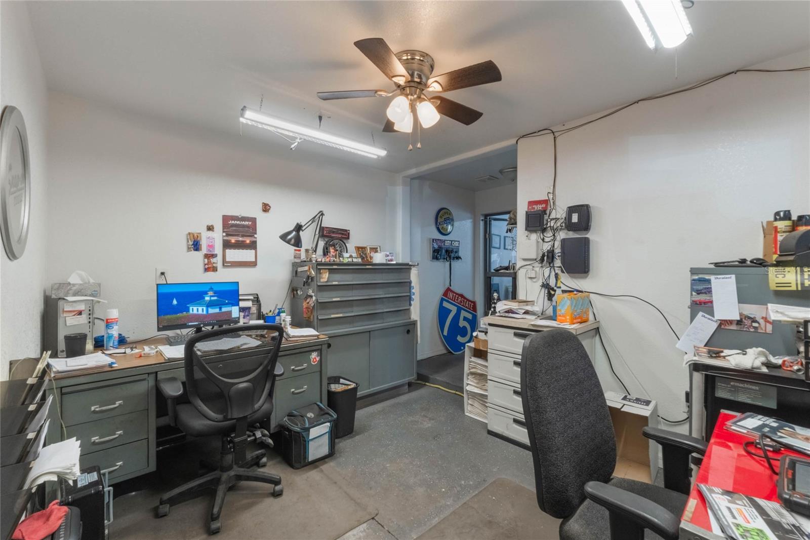 INVERNESS HIGHLANDS SOUTH - Commercial Sale