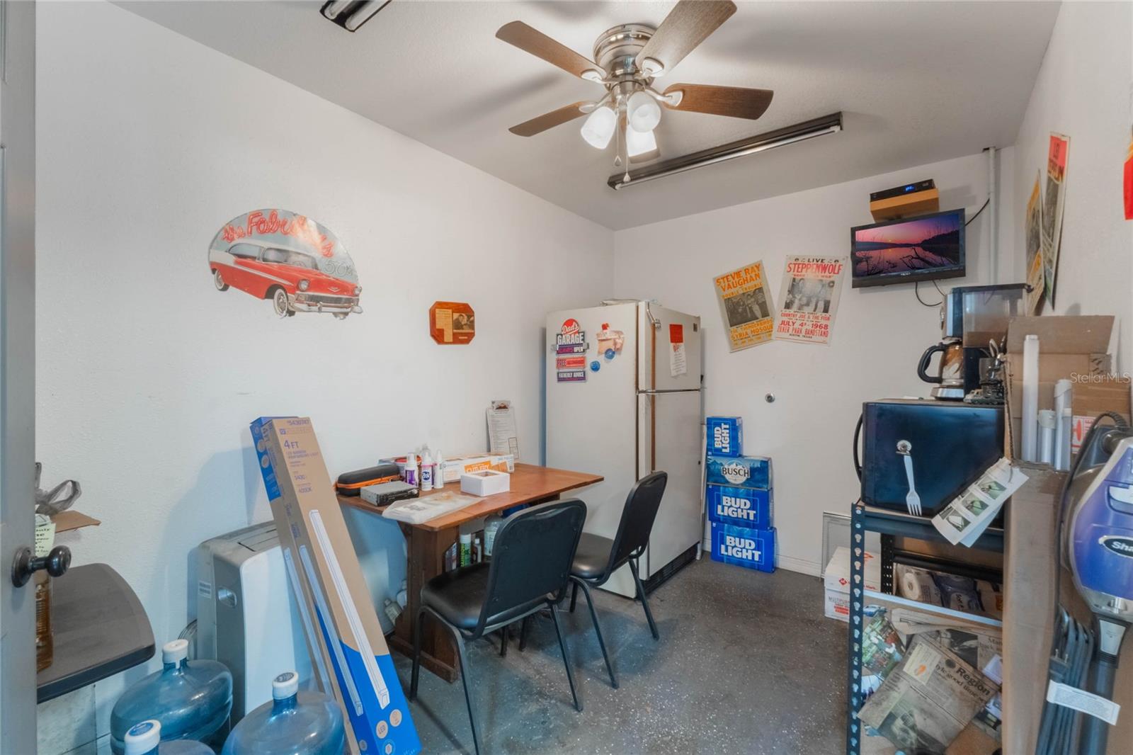 INVERNESS HIGHLANDS SOUTH - Commercial Sale