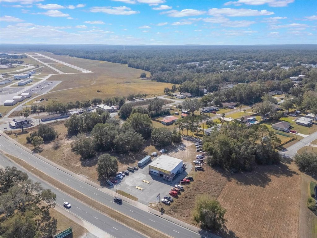 Photo of 3190 S Florida Avenue, Inverness, FL 34450 (MLS # O6372239)