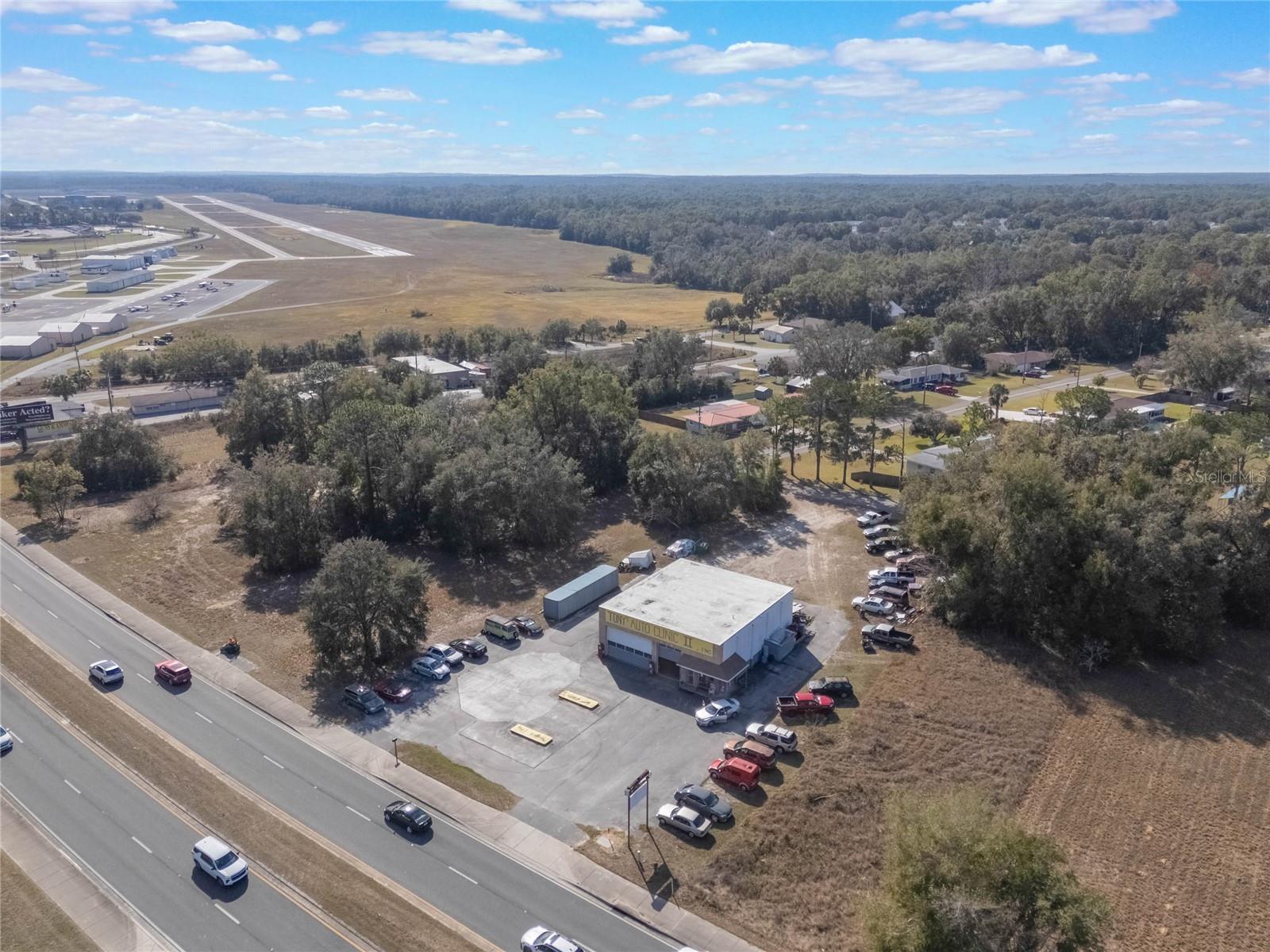 INVERNESS HIGHLANDS SOUTH - Commercial Sale