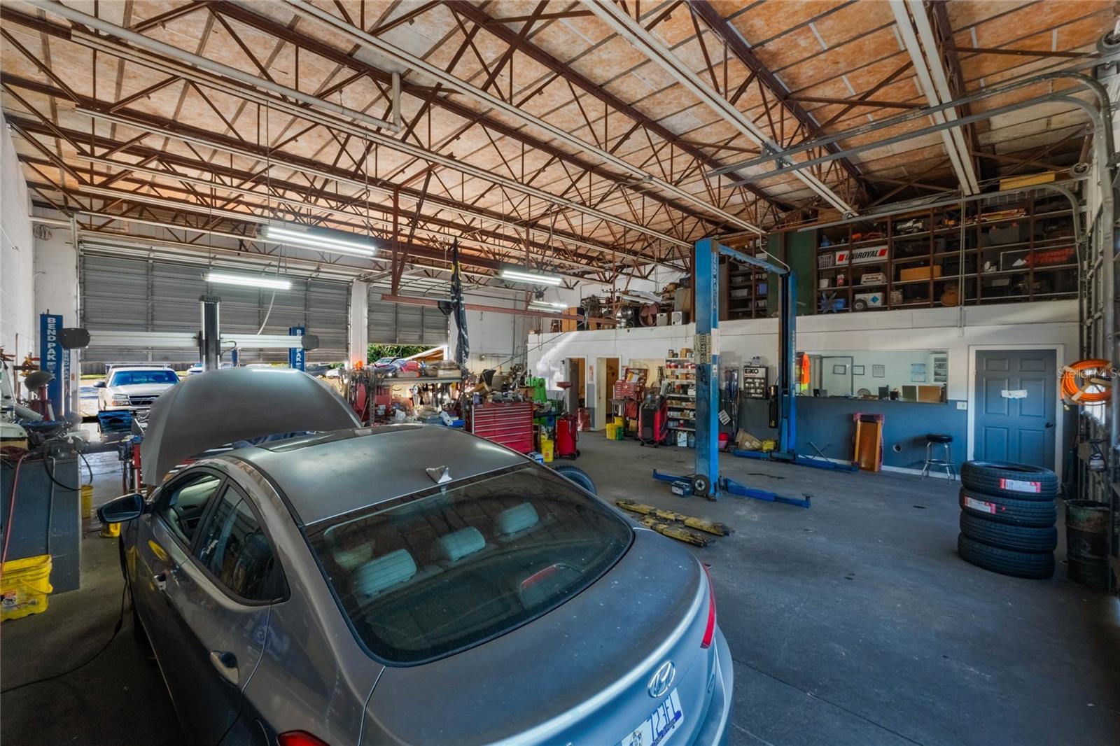 INVERNESS HIGHLANDS SOUTH - Commercial Sale