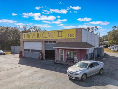 Tiny photo for 3190 S Florida Avenue, Inverness, FL 34450 (MLS # O6372239)