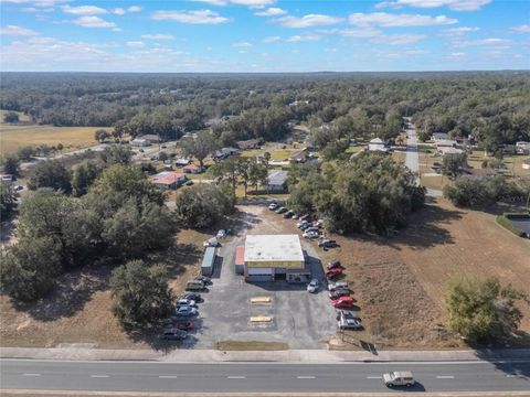 Tiny photo for 3190 S Florida Avenue, Inverness, FL 34450 (MLS # O6372239)