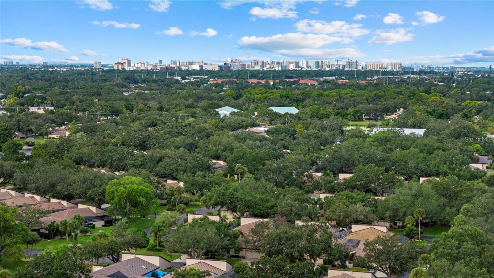 GLEN OAKS RIDGE VILLAS 2 - Residential