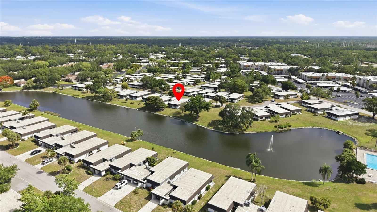 GLEN OAKS RIDGE VILLAS 2 - Residential