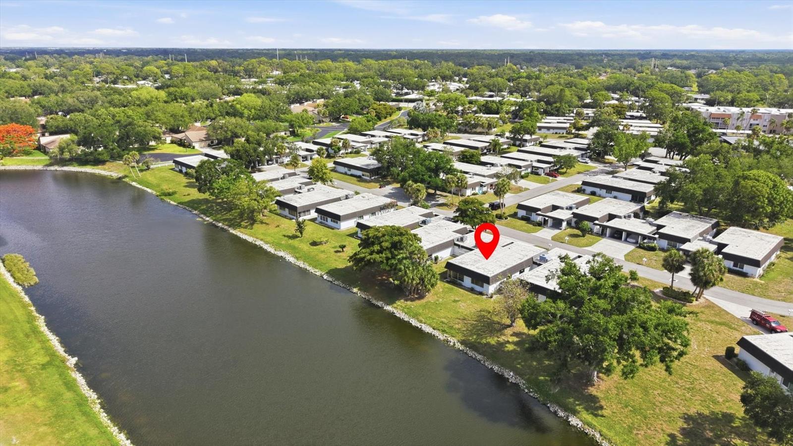 GLEN OAKS RIDGE VILLAS 2 - Residential