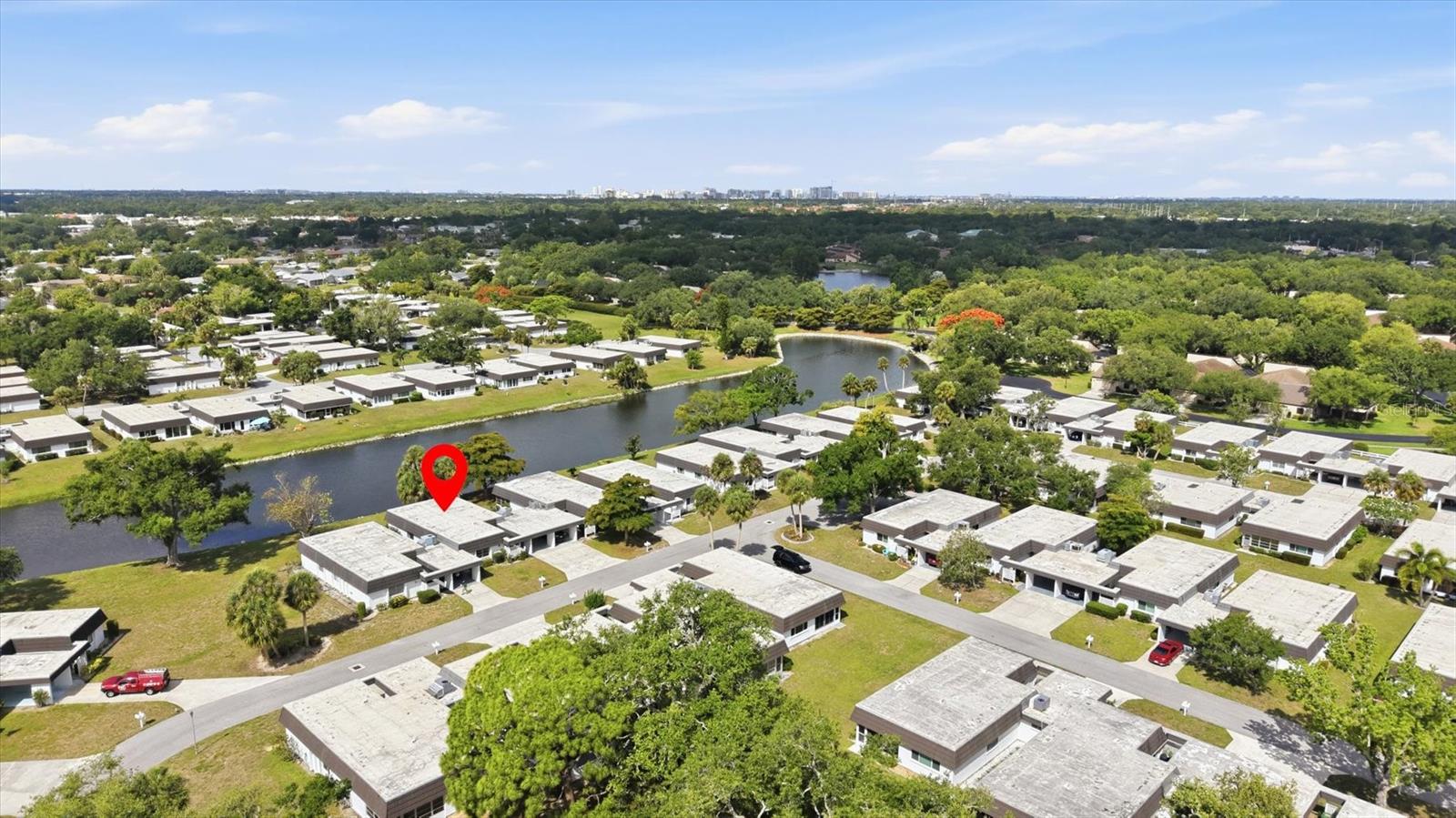 GLEN OAKS RIDGE VILLAS 2 - Residential