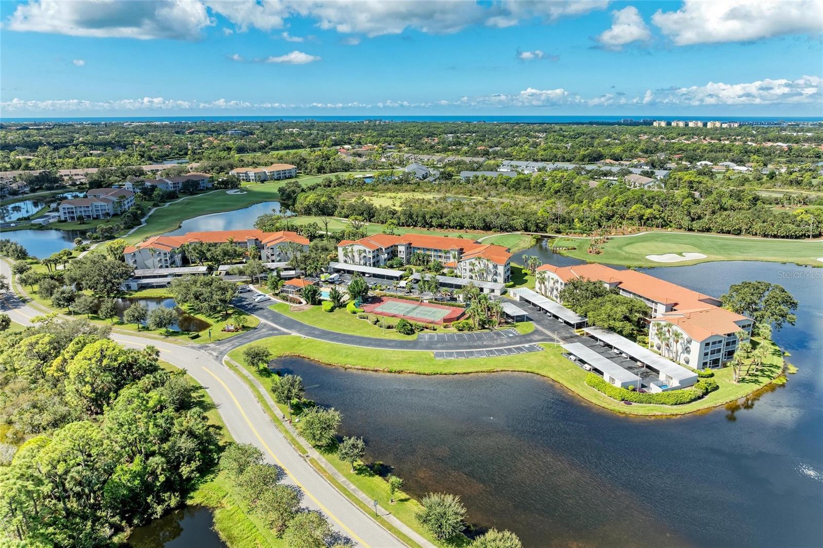 STONEYBROOK CLUBSIDE 2 - Residential