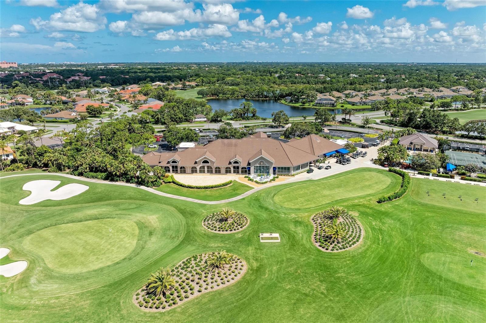 STONEYBROOK CLUBSIDE 2 - Residential