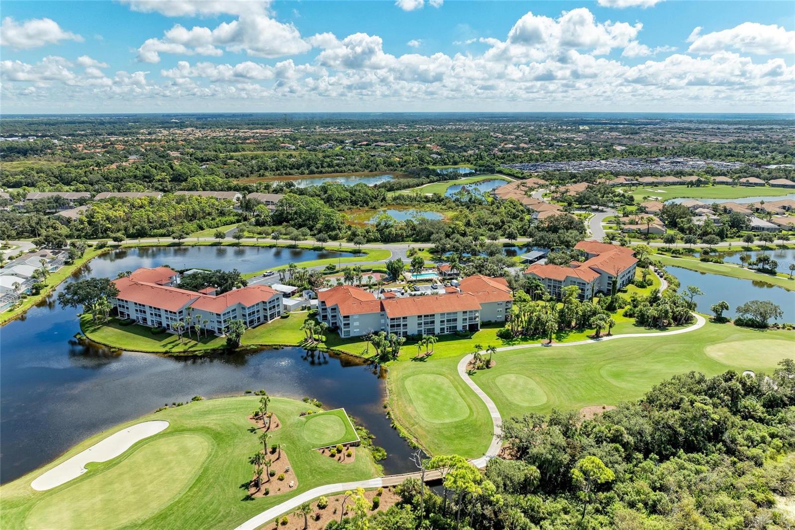 STONEYBROOK CLUBSIDE 2 - Residential