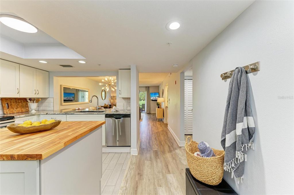 Photo of 9320 Clubside Circle #2104, Sarasota, FL 34238 (MLS # A4668188)