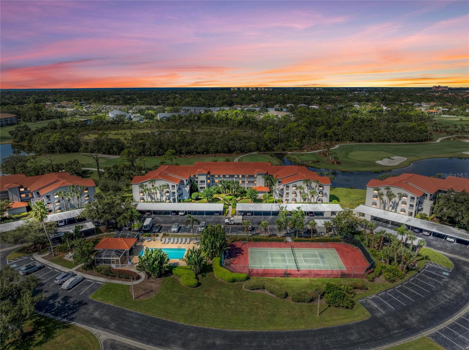 STONEYBROOK CLUBSIDE 2 - Residential