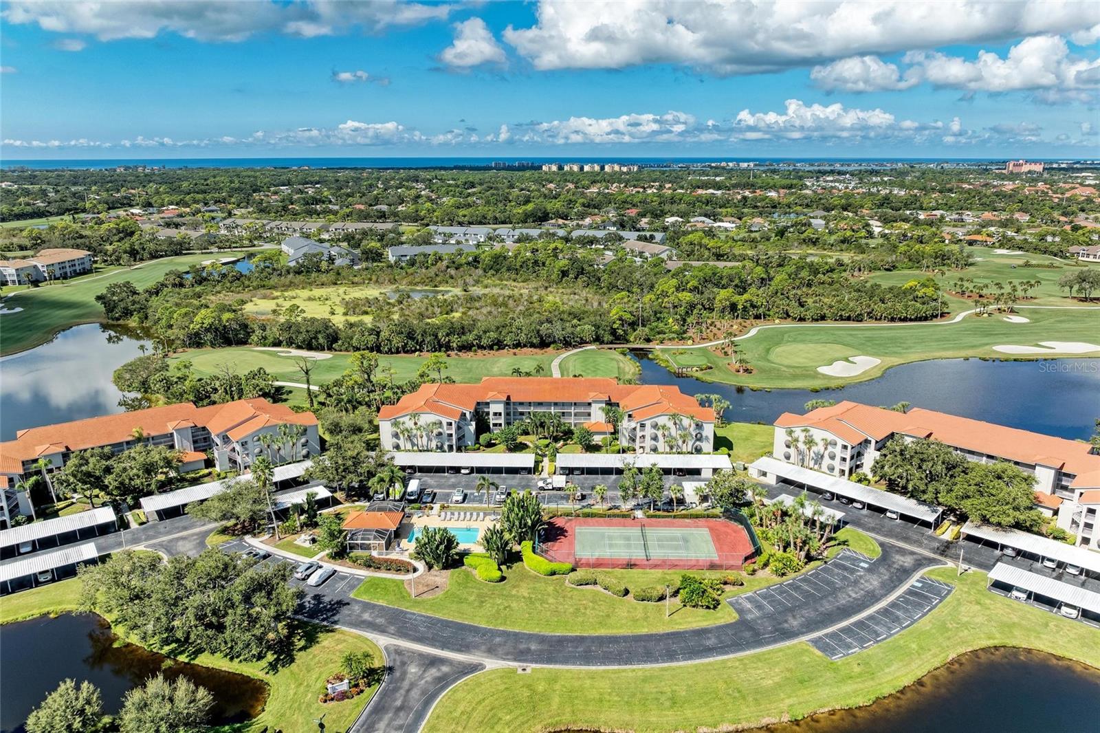 STONEYBROOK CLUBSIDE 2 - Residential