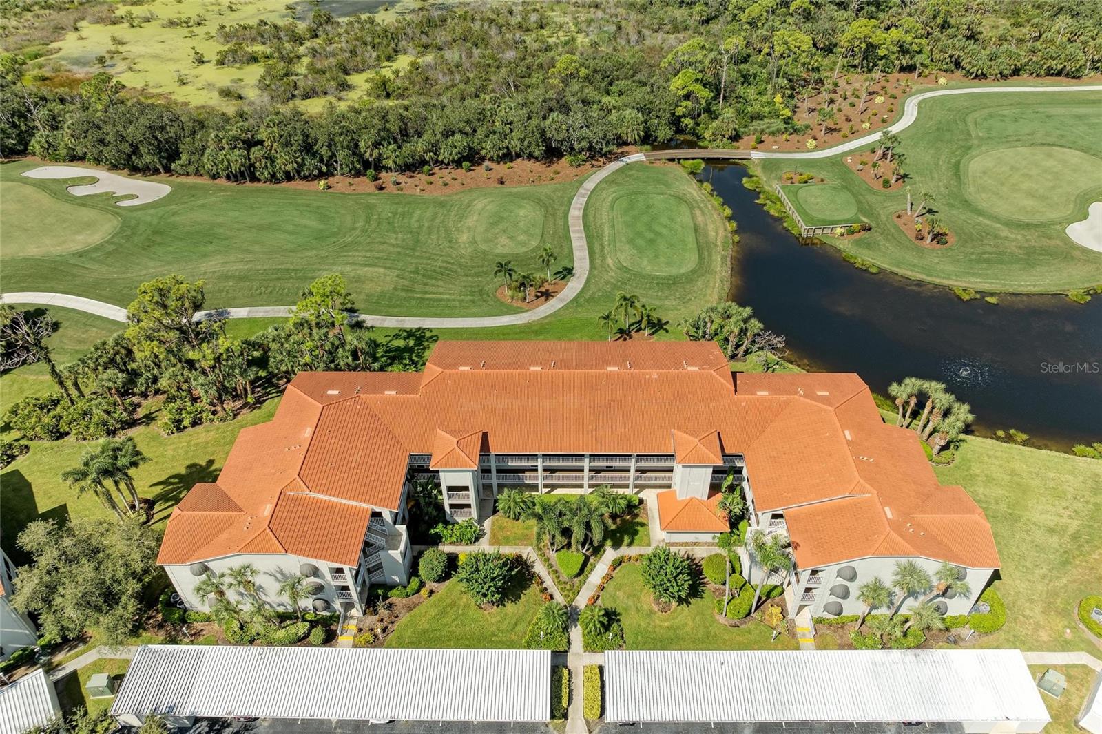 STONEYBROOK CLUBSIDE 2 - Residential