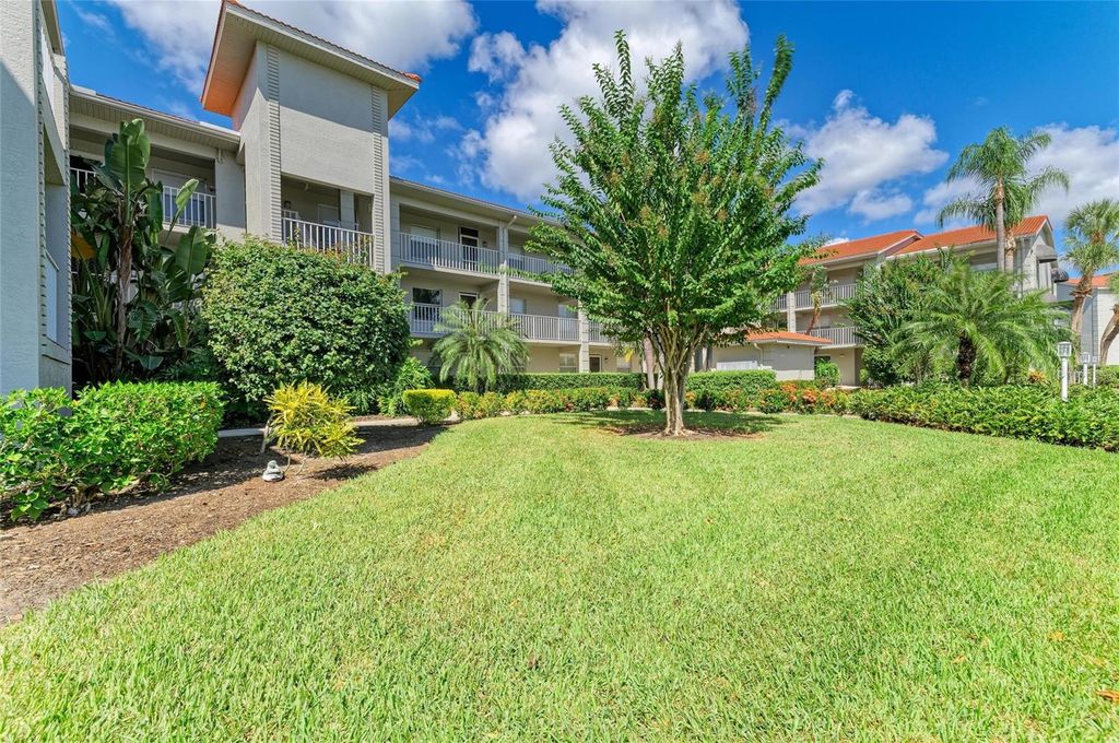 Photo of 9320 Clubside Circle #2104, Sarasota, FL 34238 (MLS # A4668188)