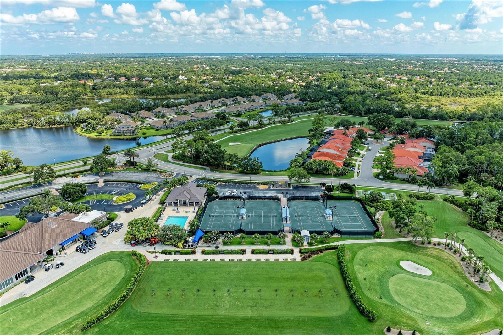 STONEYBROOK CLUBSIDE 2 - Residential