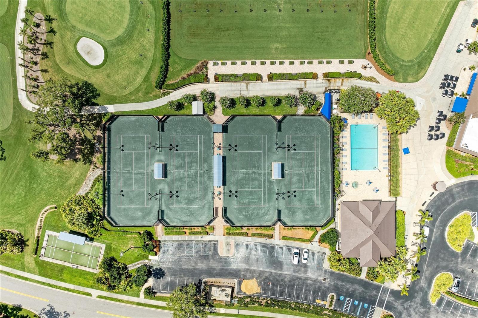 STONEYBROOK CLUBSIDE 2 - Residential