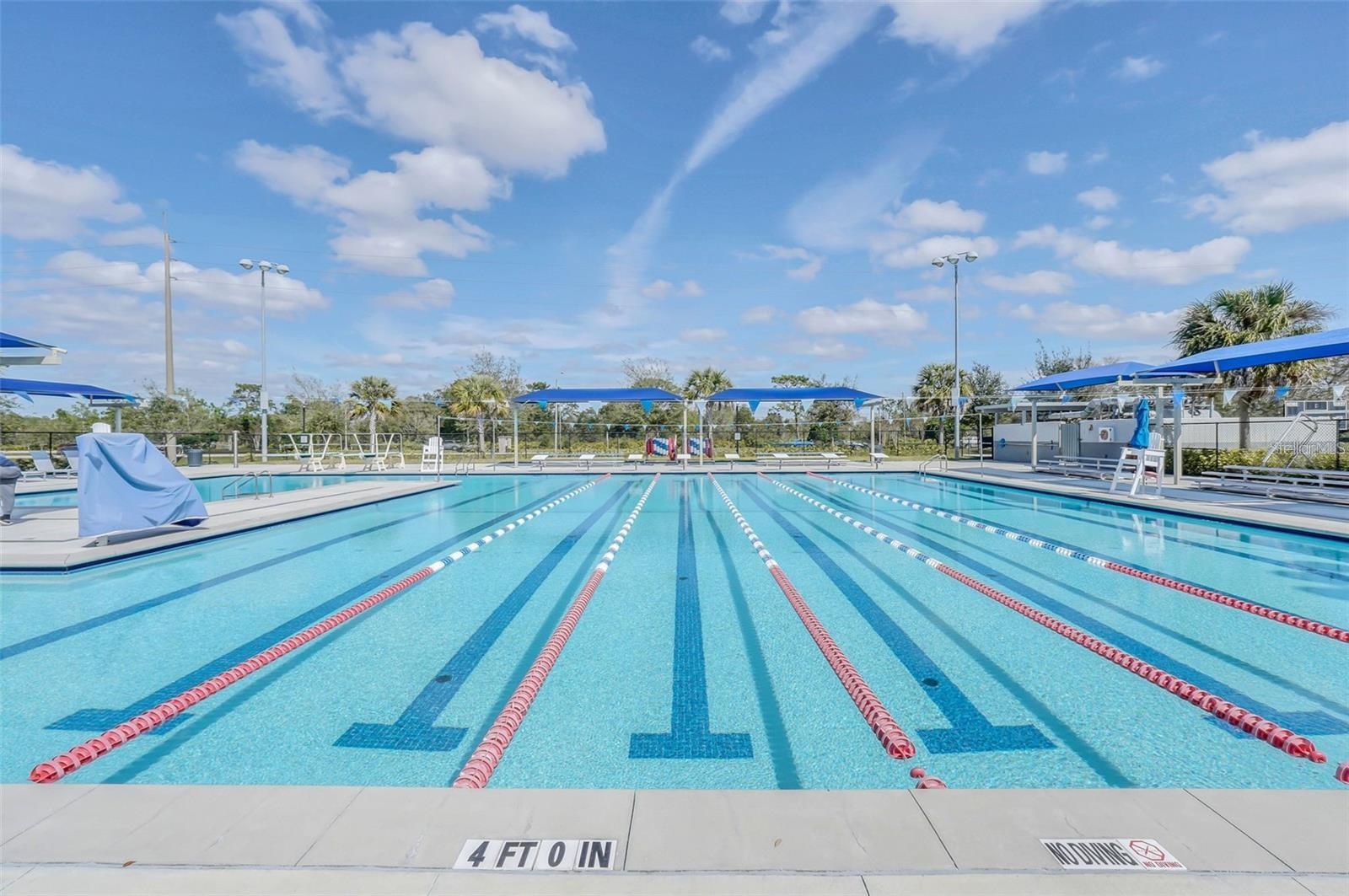 POINCIANA VILLAGE 1 NBHD 1 SOUTH - Land