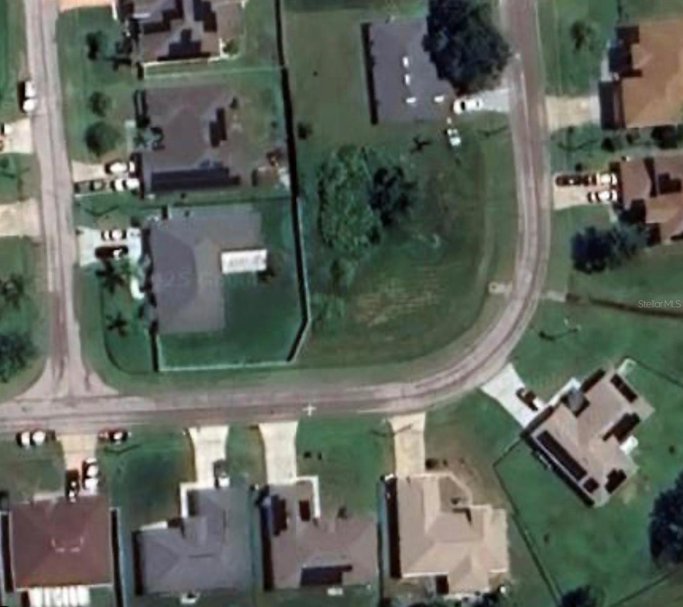 POINCIANA VILLAGE 1 NBHD 1 SOUTH - Land