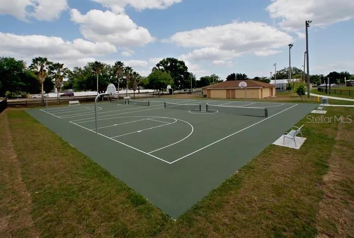 POINCIANA VILLAGE 1 NBHD 1 SOUTH - Land