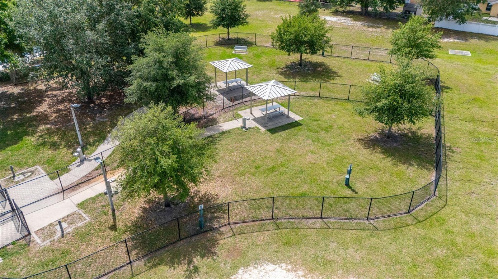 POINCIANA VILLAGE 1 NBHD 1 SOUTH - Land