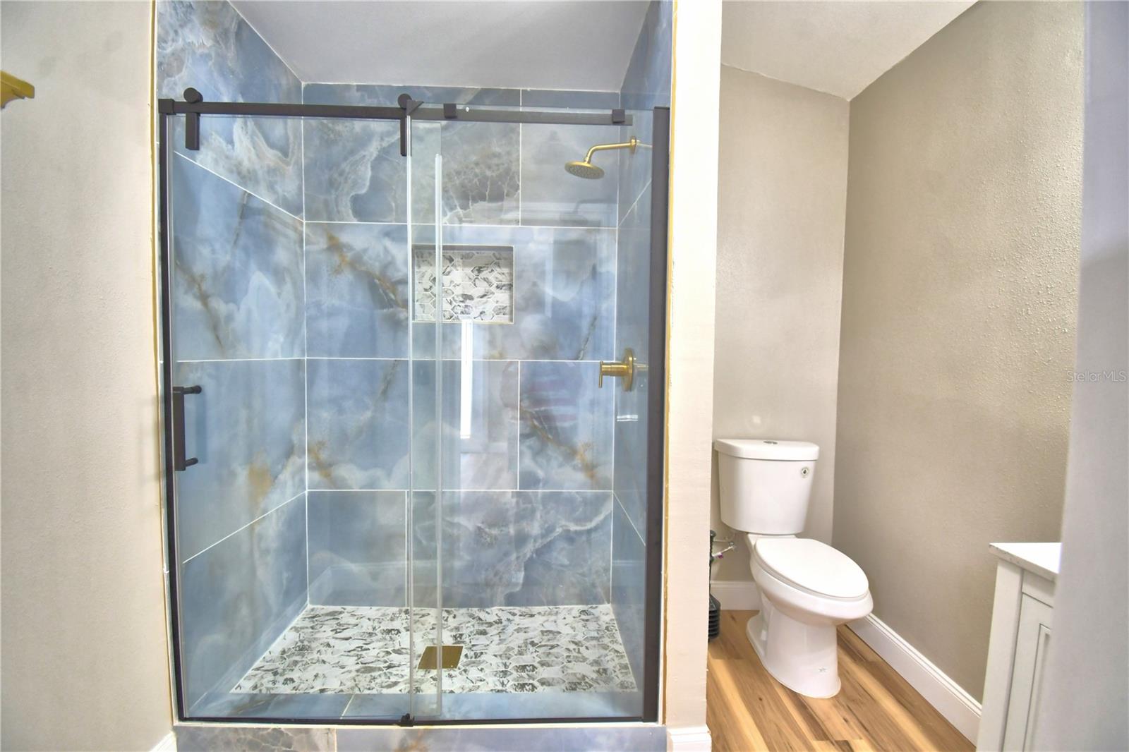 HARBOR HILLS 1ST ADD - Residential