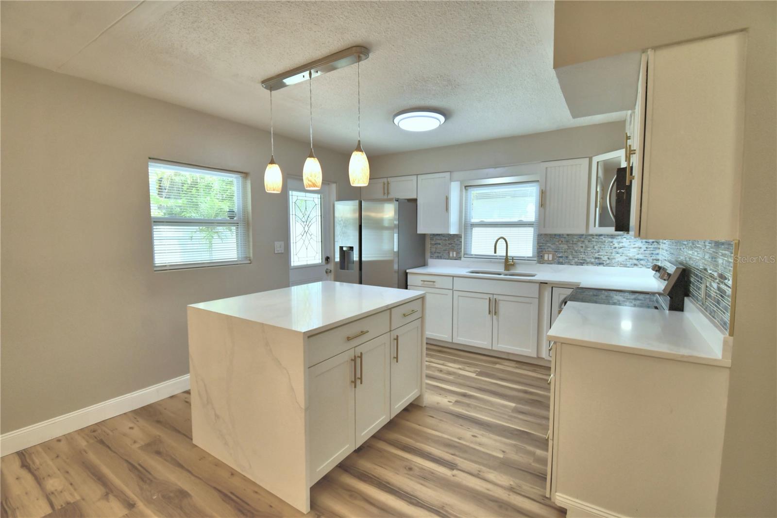 HARBOR HILLS 1ST ADD - Residential