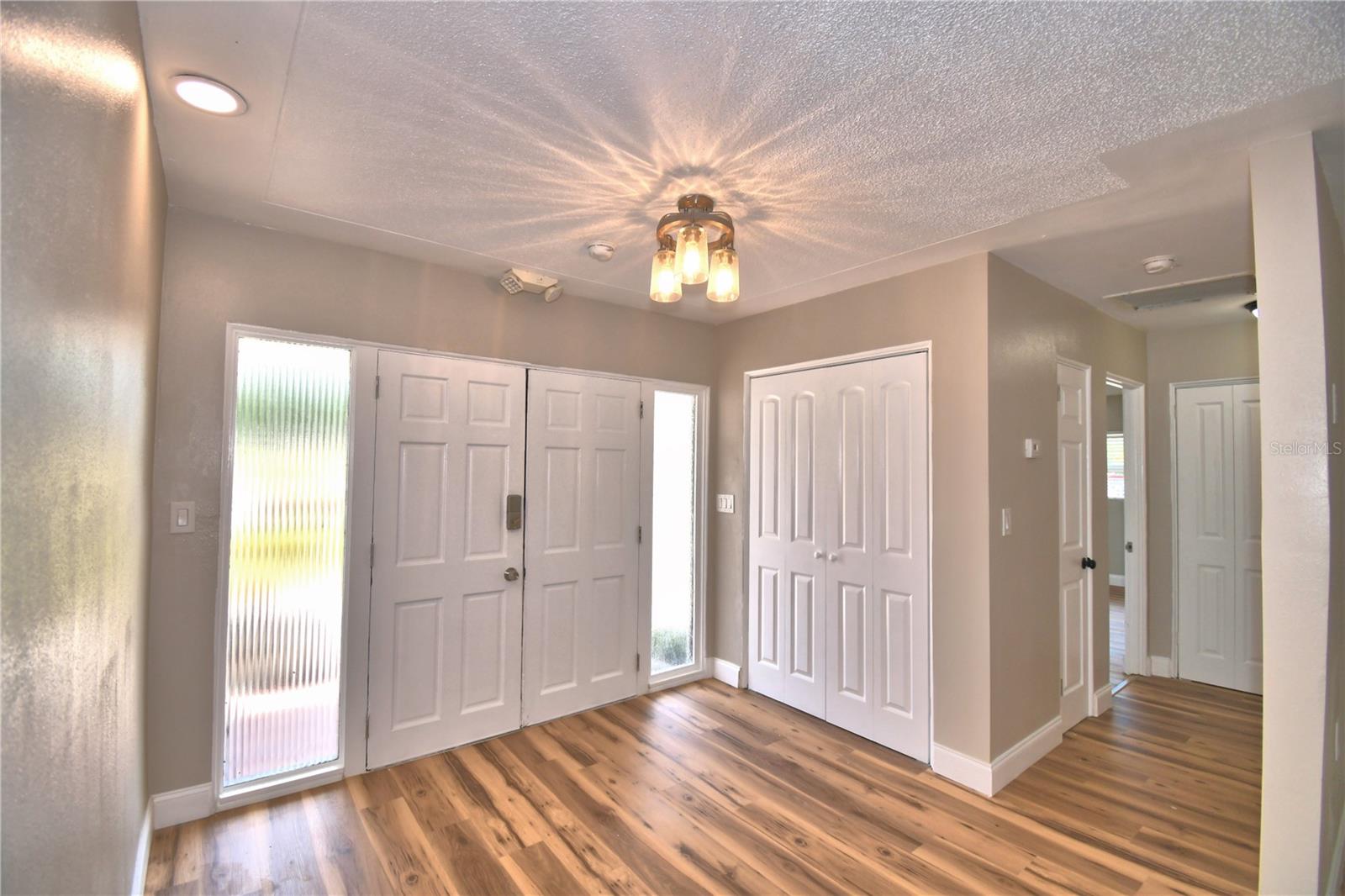 HARBOR HILLS 1ST ADD - Residential